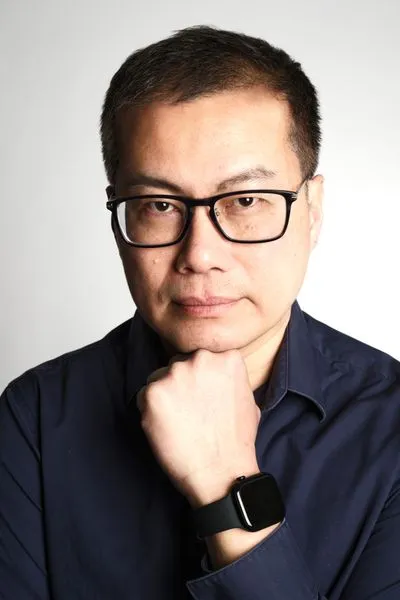 某新能源企业项目负责人