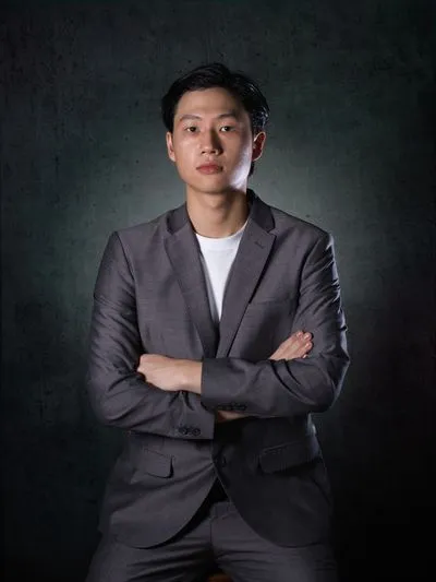 某科技初创企业创始人